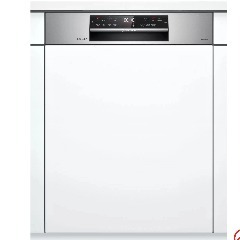 Máy rửa bát Bosch âm tủ 14 bộ SMI6ZBS01D