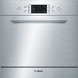 Máy rửa bát âm tủ 8 bộ Bosch SCE52M65EU