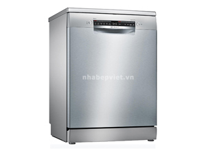 Máy rửa bát độc lập 13 bộ Bosch SGS4HVI33E