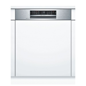 Máy rửa bát âm tủ 14 bộ Bosch SMI68MS02E