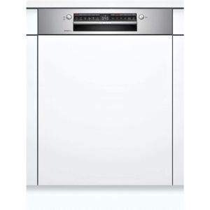Máy rửa bát âm tủ 14 bộ Bosch SMI6TCS00E