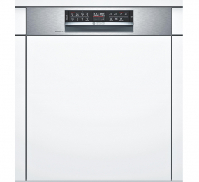 Máy rửa bát âm tủ 14 bộ Bosch SMI6ZCS07E