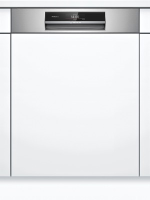 Máy rửa bát âm tủ 14 bộ Bosch SMI8YCS03E
