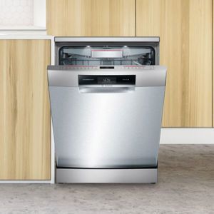Máy rửa bát độc lập 13 bộ Bosch SMS88TI03E
