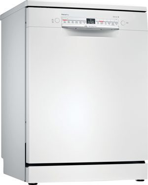 Máy rửa bát độc lập 12 bộ Bosch SMS2IVW01P