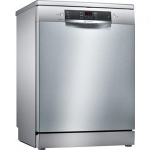 Máy rửa bát độc lập 12 bộ Bosch SMS46GI01P