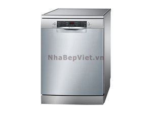 Máy rửa bát độc lập 12 bộ Bosch SMS46GI01P
