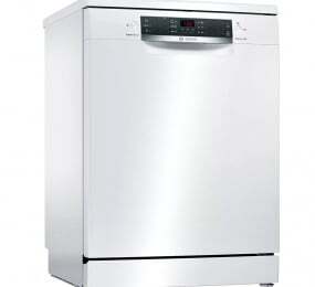Máy rửa bát độc lập 13 bộ Bosch SMS46IW20E