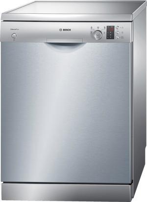 Máy rửa bát độc lập 13 bộ Bosch SMS50E88EU