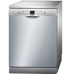 Máy rửa bát độc lập 14 bộ Bosch SMS63L08EA