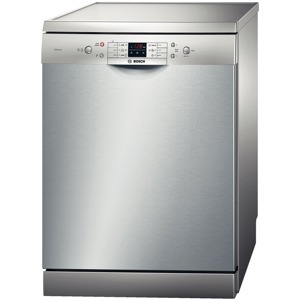 Máy rửa bát độc lập 14 bộ Bosch SMS63L08EA
