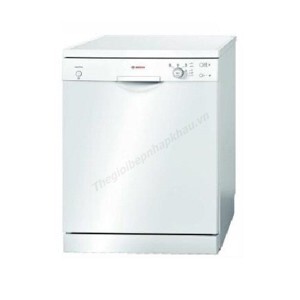 Máy rửa bát độc lập 13 bộ Bosch SMS69U38EU