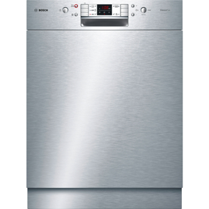 Máy rửa bát âm tủ 13 bộ Bosch SMU53L15EU