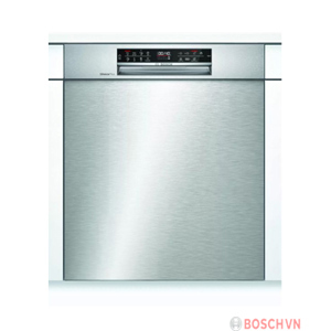 Máy rửa bát âm tủ 14 bộ Bosch SMU6ECS57E