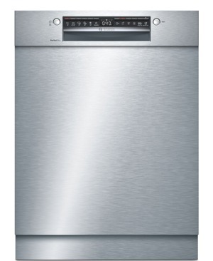 Máy rửa bát âm tủ 14 bộ Bosch SMU6ZCS00E