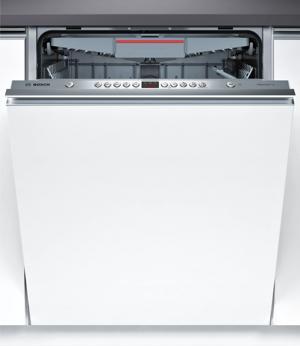 Máy rửa bát âm tủ 14 bộ Bosch SMV45LX11E