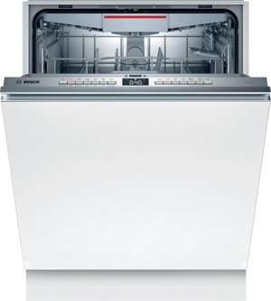 Máy rửa bát âm tủ 13 bộ Bosch SMV4HVX31E