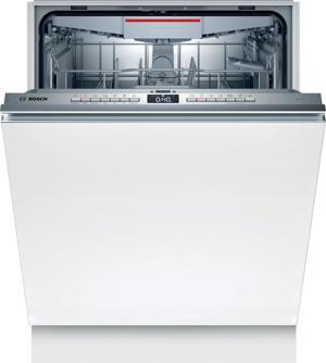 Máy rửa bát âm tủ 13 bộ Bosch SMV4HVX33E