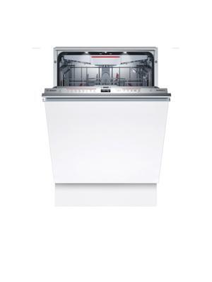 Máy rửa bát âm tủ 14 bộ Bosch SMV6ZCX42E