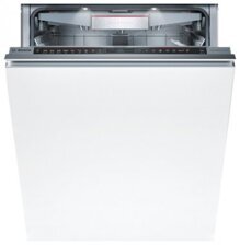Máy rửa bát âm tủ 13 bộ Bosch SMV88TX05E