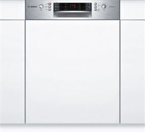 Máy rửa bát âm tủ 10 bộ Bosch SPI66TS01E