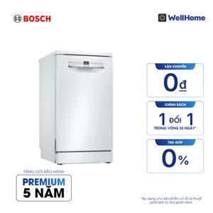 Máy rửa bát âm tủ 9 bộ Bosch SPS2HKW57E