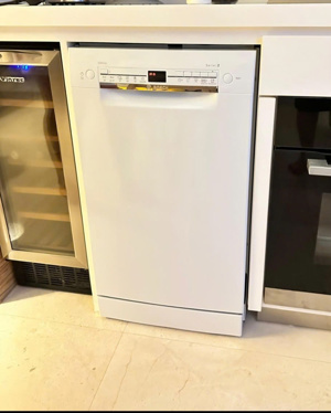Máy rửa bát âm tủ 9 bộ Bosch SPS2HKW57E