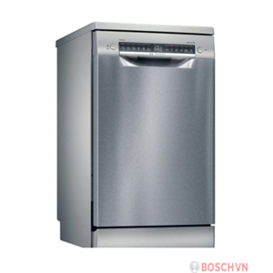 Máy rửa bát độc lập 10 bộ Bosch SPS4EMI60E