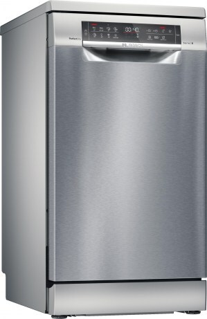 Máy rửa bát độc lập 10 bộ Bosch SPS6YMI17E