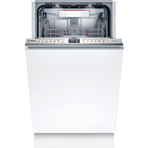 Máy rửa bát âm tủ 10 bộ Bosch SPV6YMX11E