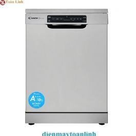 Máy rửa bát âm tủ 16 bộ Candy CDPN 4D620PX
