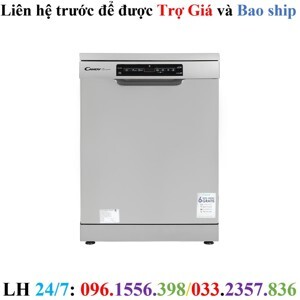 Máy rửa bát âm tủ 16 bộ Candy CDPN 4D620PX