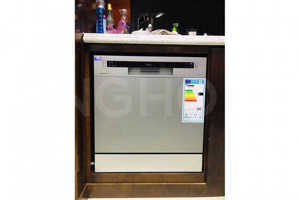 Máy rửa bát độc lập 8 bộ Canzy CZ-P802G