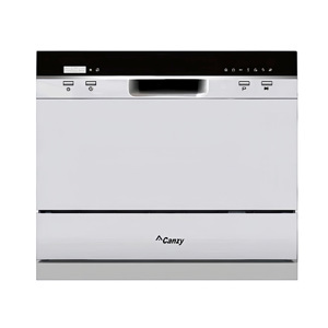 Máy rửa bát độc lập 6 bộ Canzy CZ-QP368R