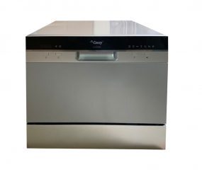 Máy rửa bát độc lập 6 bộ Canzy CZ-QP368R