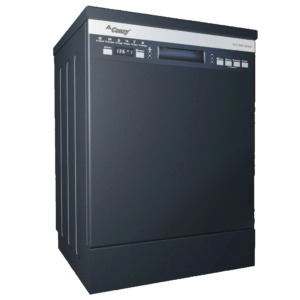 Máy rửa bát độc lập 15 bộ Canzy CZ-WDC0315B Smart
