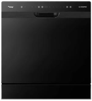 Máy rửa bát độc lập 8 bộ Canzy CZ-WQP892