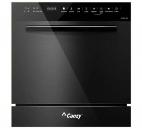 Máy rửa bát độc lập 14 bộ Canzy CZ WSG14PTC