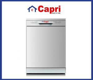 Máy rửa bát độc lập 14 bộ Capri CR-868