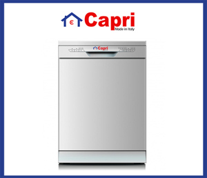 Máy rửa bát độc lập 14 bộ Capri CR-868