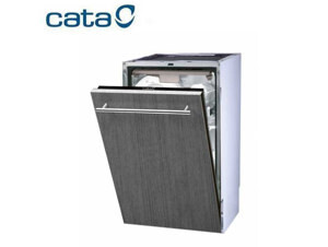 Máy rửa bát âm tủ 10 bộ Cata LVI 45009