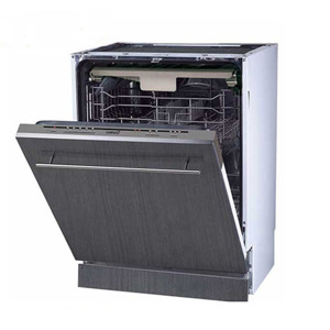 Máy rửa bát âm tủ 14 bộ Cata LVI 60014