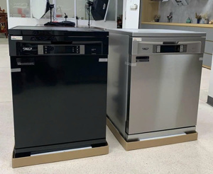 Máy rửa bát Chefs 15 bộ EH-DW401ES