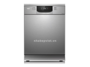 Máy rửa bát độc lập 15 bộ Chefs EH-DW401D