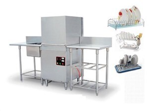 Máy rửa bát công nghiệp XW-200