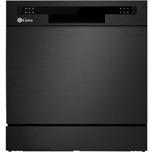 Máy rửa bát độc lập 8 bộ Cores BM-08FS21