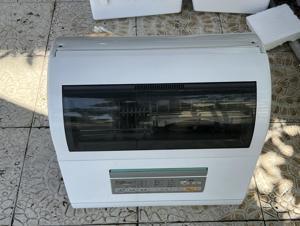 Máy rửa bát để bàn 6 bộ National NP–BM2