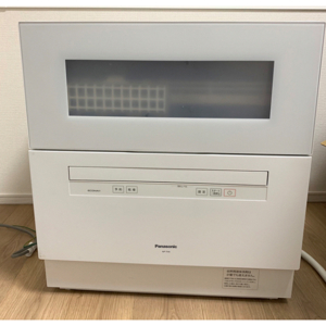 Máy rửa bát để bàn 12 bộ Panasonic NP-TA1