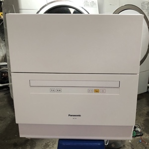 Máy rửa bát để bàn 12 bộ Panasonic NP-TA1