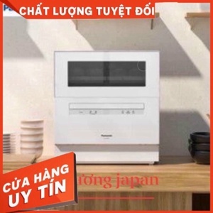 Máy rửa bát để bàn 6 bộ Panasonic NP-TF6